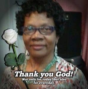 Meet your Posher, Evette